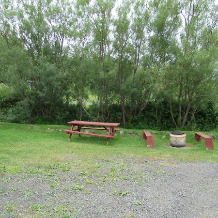 Rocky Shores & Seals Cottages Middleton Екстер'єр фото
