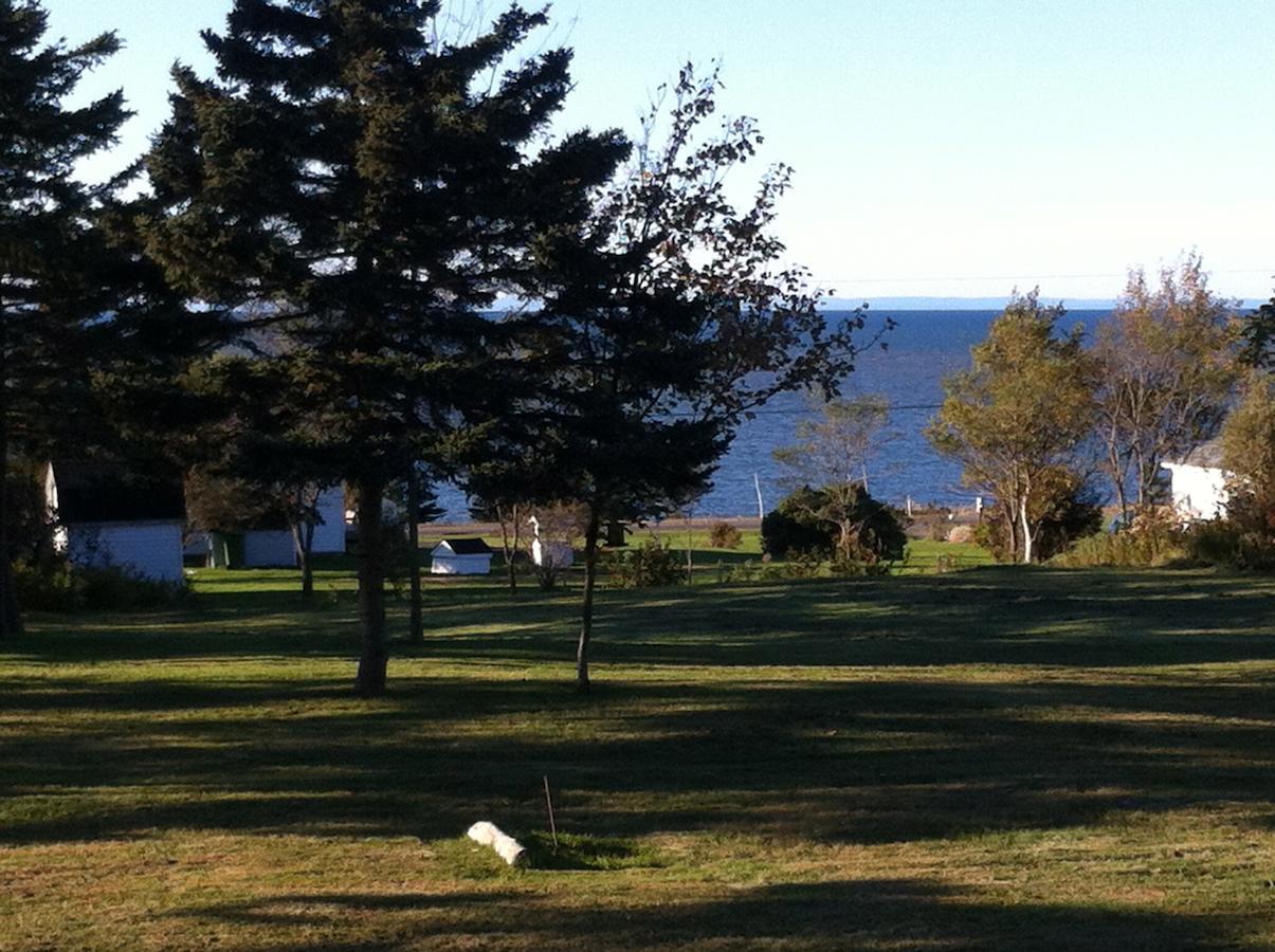 Rocky Shores & Seals Cottages Middleton Номер фото