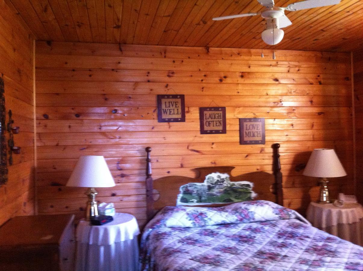 Rocky Shores & Seals Cottages Middleton Екстер'єр фото