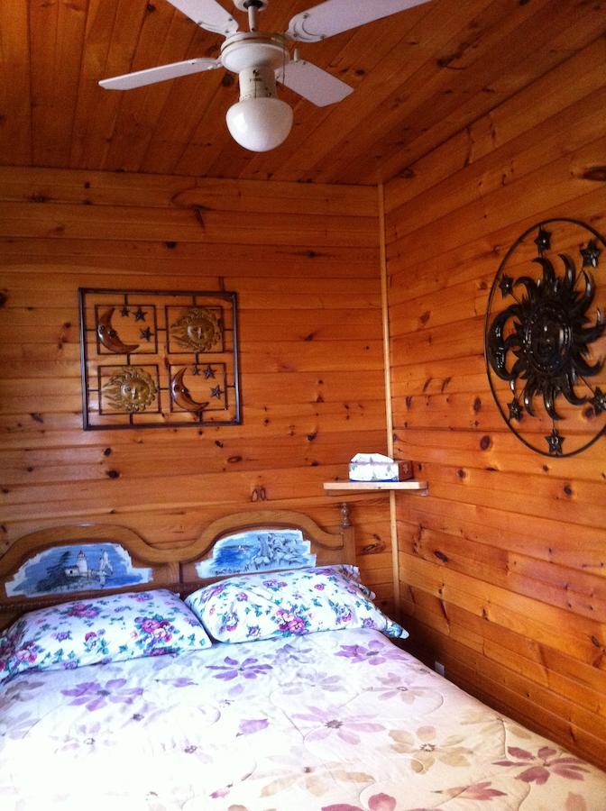 Rocky Shores & Seals Cottages Middleton Екстер'єр фото