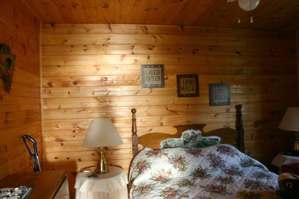 Rocky Shores & Seals Cottages Middleton Екстер'єр фото