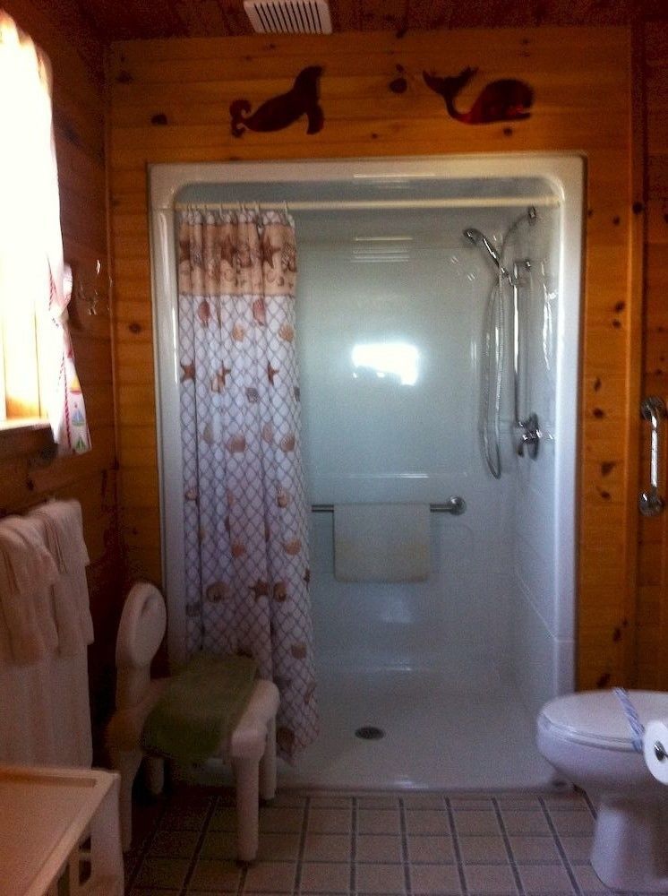Rocky Shores & Seals Cottages Middleton Екстер'єр фото