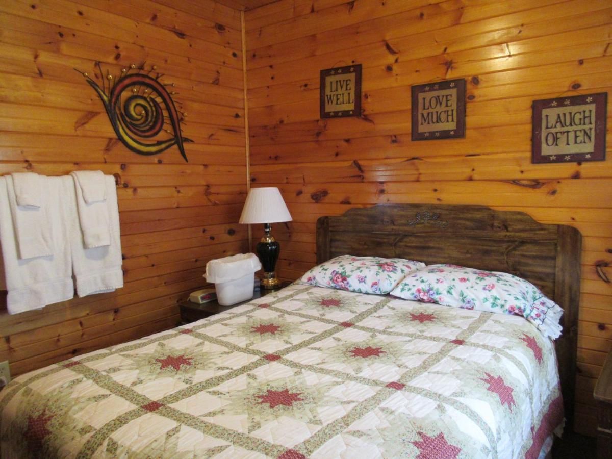 Rocky Shores & Seals Cottages Middleton Екстер'єр фото