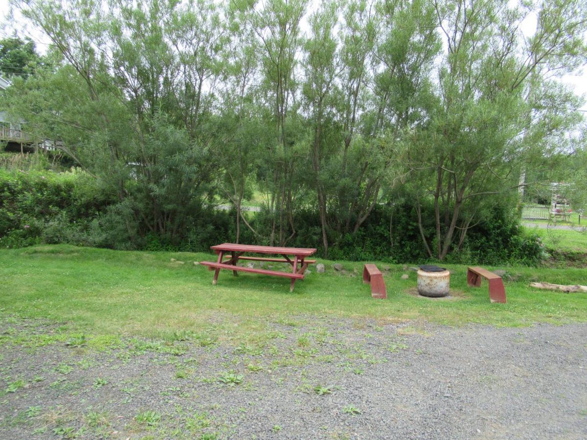 Rocky Shores & Seals Cottages Middleton Екстер'єр фото