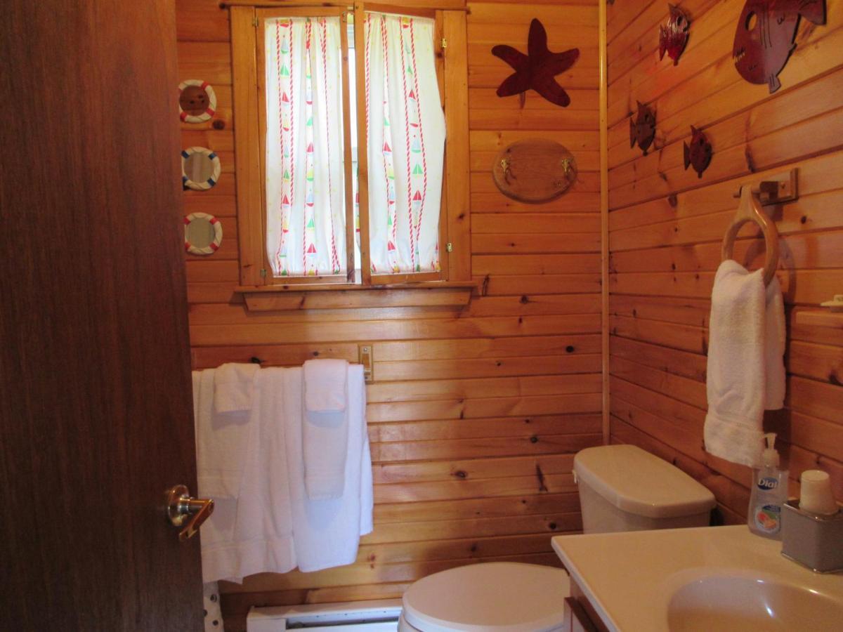 Rocky Shores & Seals Cottages Middleton Екстер'єр фото