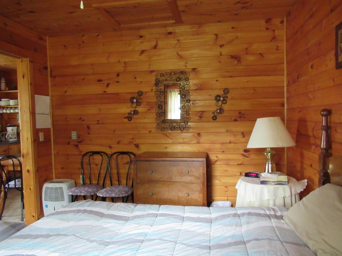 Rocky Shores & Seals Cottages Middleton Екстер'єр фото
