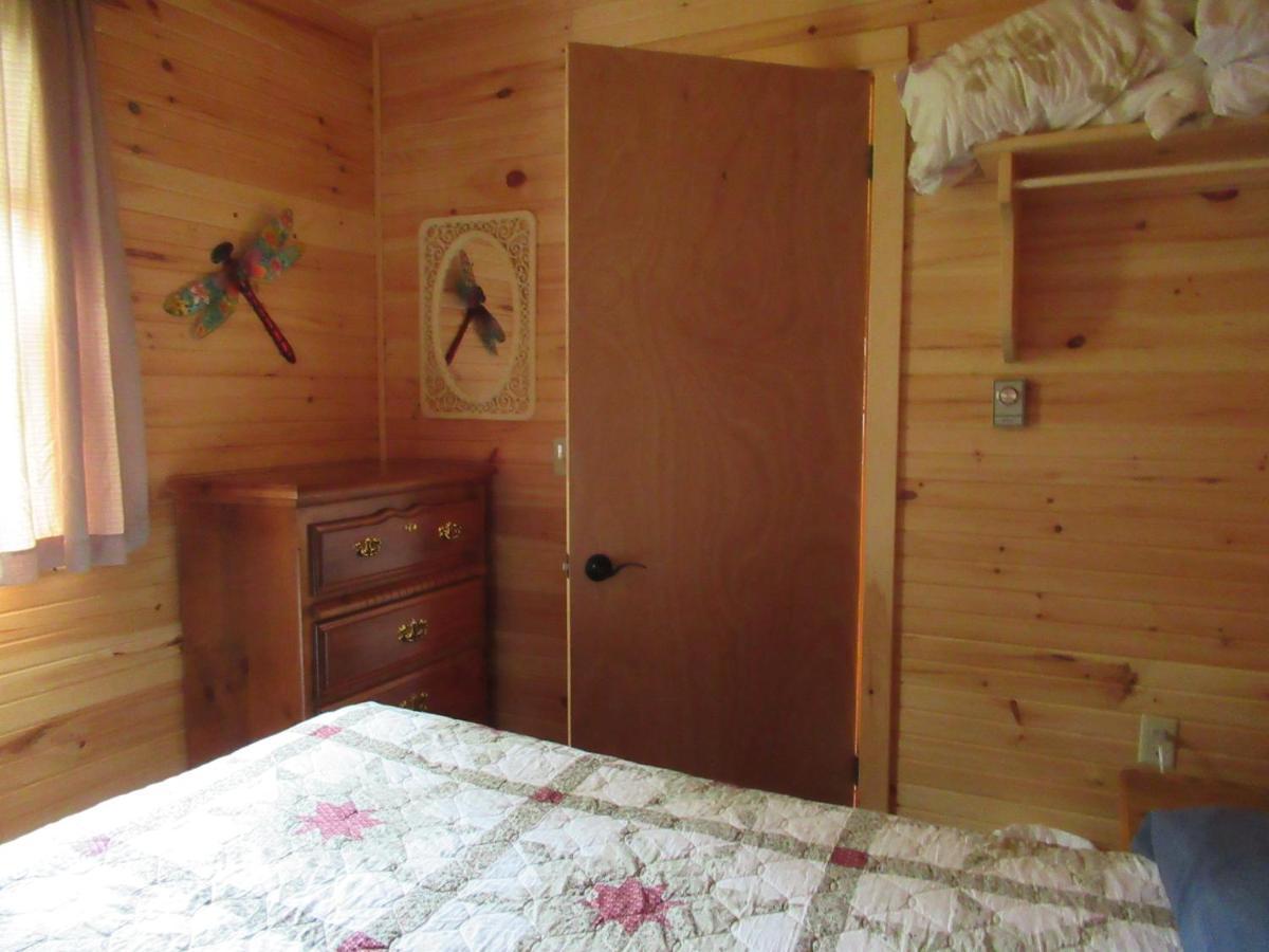 Rocky Shores & Seals Cottages Middleton Екстер'єр фото