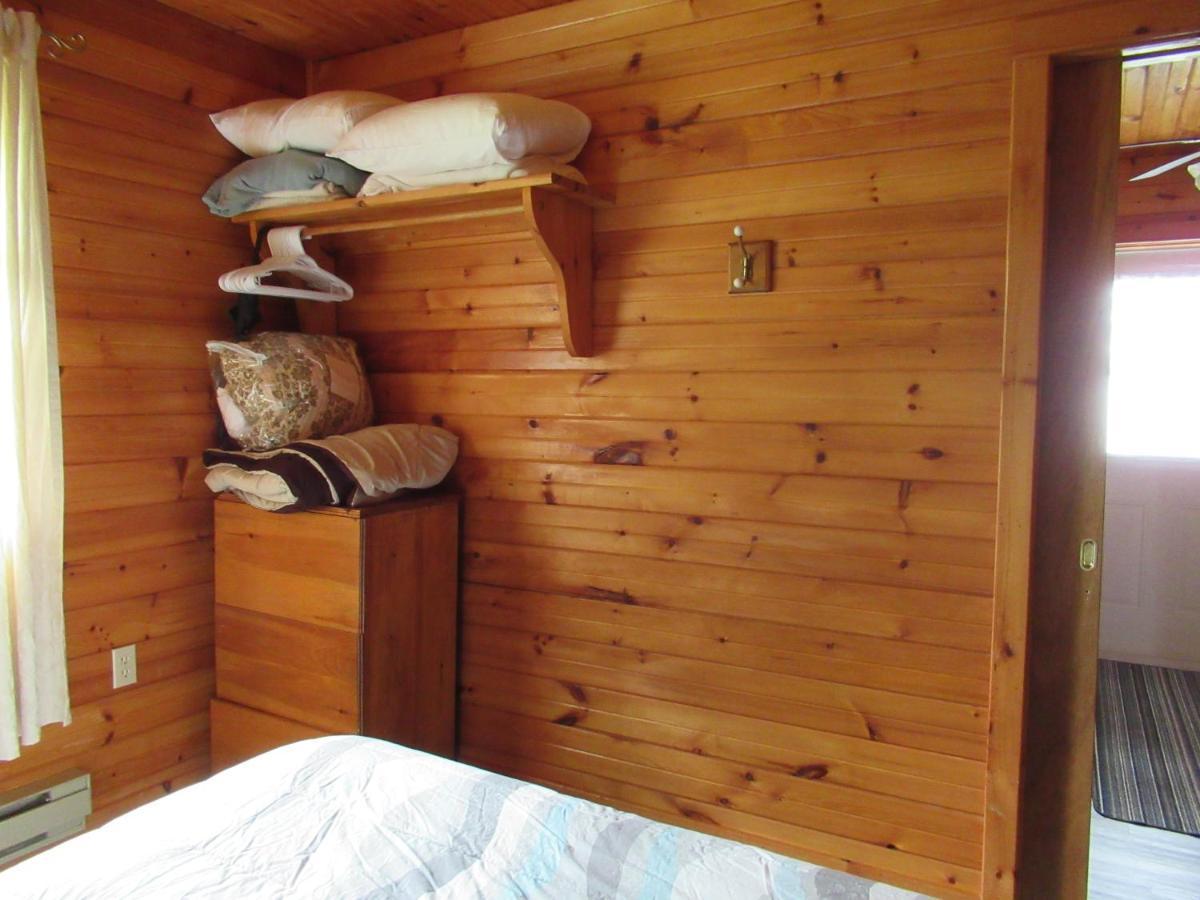 Rocky Shores & Seals Cottages Middleton Екстер'єр фото