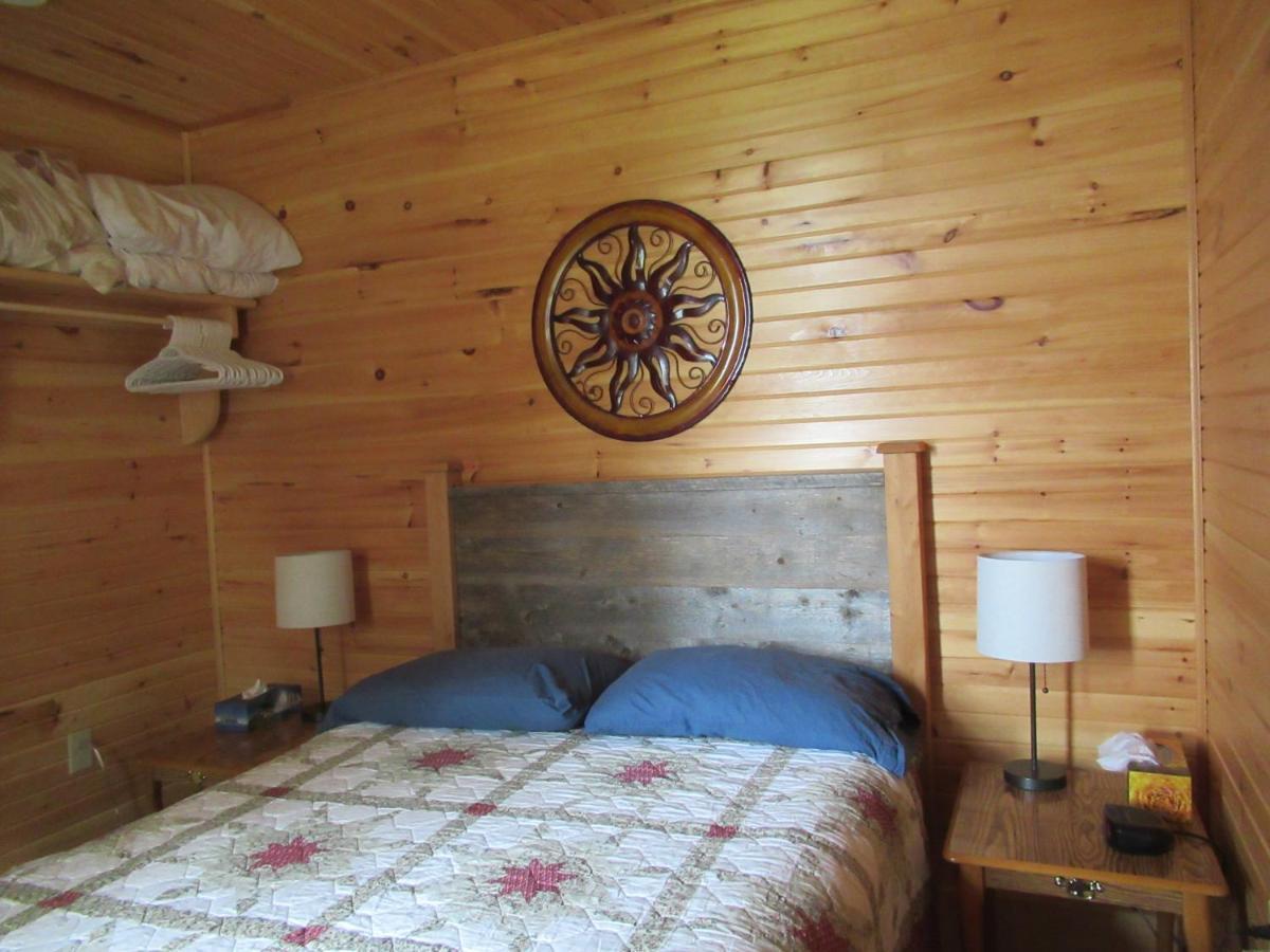 Rocky Shores & Seals Cottages Middleton Екстер'єр фото