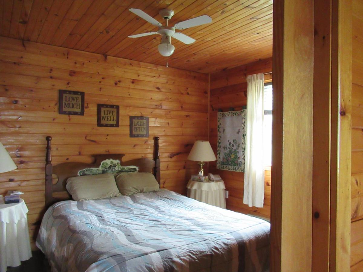 Rocky Shores & Seals Cottages Middleton Екстер'єр фото