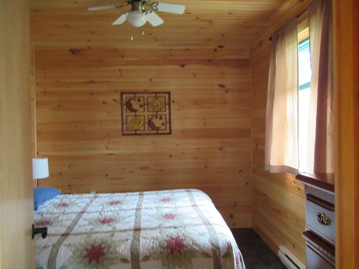 Rocky Shores & Seals Cottages Middleton Екстер'єр фото