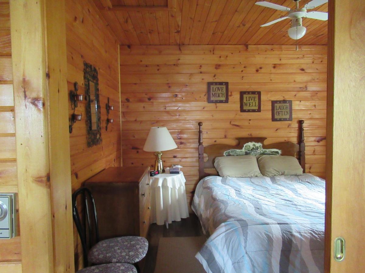 Rocky Shores & Seals Cottages Middleton Екстер'єр фото