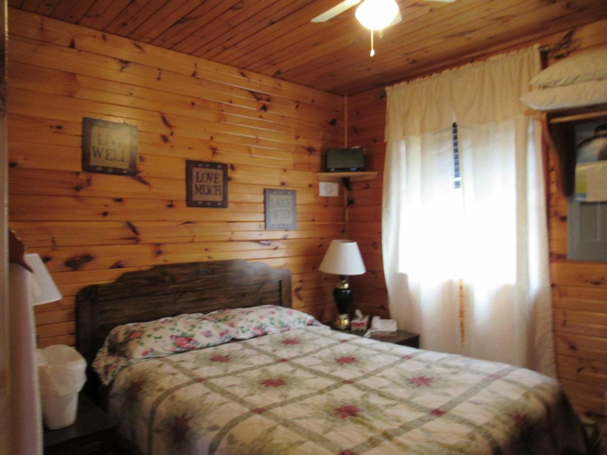 Rocky Shores & Seals Cottages Middleton Екстер'єр фото
